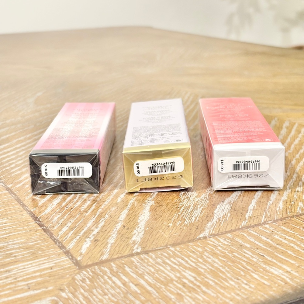 Victoria’s Secret VS Rollerball Bundle Bombshell Scandalous Heavenly - Picture 3 of 4